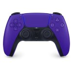 Sony dualsense violet bluetooth / usb manette de jeu analogique / num�rique ps5