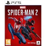Sony interactive entertainment marvel's spider - man 2 standard anglais