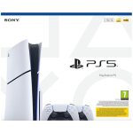 Sony interactive entertainment ps719022602 console de jeu 1 to wifi noir et blanc