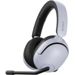 Sony inzone h5 casque sans fil et filaire arceau gaming blanc