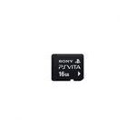 Sony - module mémoire flash - 16 go - carte mémoire sony playstation vita Sony - module mémoire flash - 16 go - carte mémoire sony playstation vita