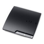 Sony playstation 3 slim 320 go