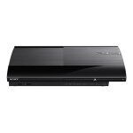 Sony playstation 3 ultra slim Sony playstation 3 ultra slim