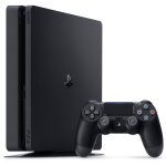 Sony playstation 4 1 to noire reconditionnée Sony playstation 4 1 to noire reconditionnée