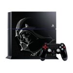 Console sony playstation 4 star wars battlefront limited edition 1 to