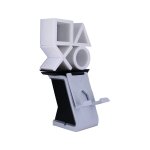 Sony playstation ikon - cable guy logo sony playstation 20 cm