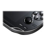 Sony playstation vita 3g - console de jeu portable - noir Sony playstation vita 3g - console de jeu portable - noir