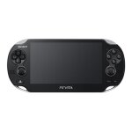 Sony playstation vita - console de jeu portable Sony playstation vita - console de jeu portable