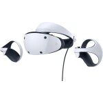 Sony playstation vr2 casque de visualisation d�di� noir et blanc