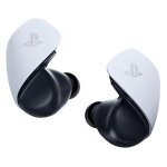 Sony pulse explore casque sans fil ecouteurs gaming bluetooth noir et blanc