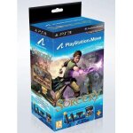 Sorcery (move) + pack dcouverte + manette de navigation