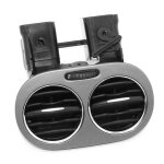 Sortie de climatiseur arrire daccoudoir central pour 2013 - 2018 a / c assembly 5nd819203a 5nd 819 ...