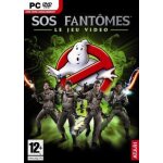 Sos fantomes : le jeu vid�o pc