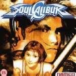 Soul calibur dreamcast Soul calibur dreamcast