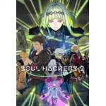 Soul hackers 2 - deluxe - steam - jeu en tlchargement - ordinateur pc