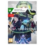 Soul hackers 2 - jeu en tlchargement - ordinateur pc