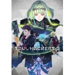 Soul hackers 2 - steam - jeu en tlchargement - ordinateur pc