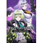 Soul hackers 2 - premium - steam - jeu en tlchargement - ordinateur pc