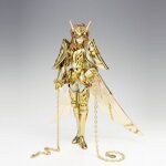 Soul web limited saint cloth myth andromeda shun (god cloth) original color edition (japan import)