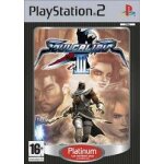 Soulcalibur 3 ps2