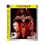 Soulcalibur 4 platinum import uk ps3