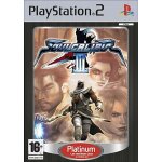Soulcalibur iii - platinum ps2