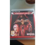 Soulcalibur iv ps3