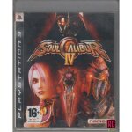 Soulcalibur iv ps3