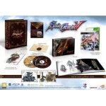 Soulcalibur v - edition collector ps3