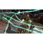 Soulcalibur v standard fran�ais xbox 360