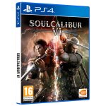 Soulcalibur vi