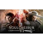 Soulcalibur vi Soulcalibur vi