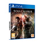 Soulcalibur vi Soulcalibur vi