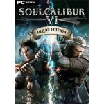 Soulcalibur vi deluxe - steam - jeu en téléchargement - ordinateur pc Soulcalibur vi deluxe - steam - jeu en téléchargement - ordinateur pc