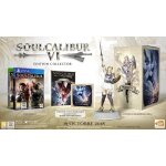Soulcalibur vi : edition collector ps4