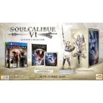 Soulcalibur vi : edition collector xbox one