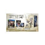 Soulcalibur vi : edition collector xbox one Soulcalibur vi : edition collector xbox one