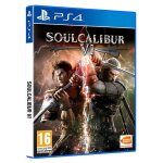Soulcalibur vi ps4