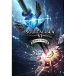 Soulcalibur vi season pass 2 (extension / dlc) - steam - jeu en tlchargement - ordinateur pc