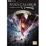 Soulcalibur vi season pass (extension / dlc) - steam - jeu en téléchargement - ordinateur pc Soulcalibur vi season pass (extension / dlc) - steam - jeu en téléchargement - ordinateur pc