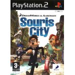 Souris city ps2