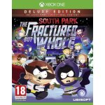 South park : l&annale du destin edition deluxe - exclusivit� micromania xbox one