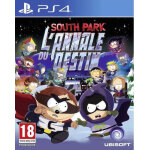 South park - l'annale du destin ps4