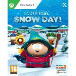 South park: snow day! standard xbox series x