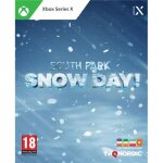 South park : snow day! xbox serie s / x