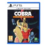 Space adventure cobra : the awakening limited edition ps5