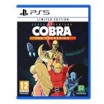 Space adventure cobra : the awakening limited edition ps5