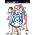 Space channel - part 2 ps2 Space channel - part 2 ps2