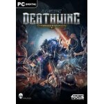 Space hulk: deathwing - enhanced - steam - jeu en téléchargement - ordinateur pc Space hulk: deathwing - enhanced - steam - jeu en téléchargement - ordinateur pc