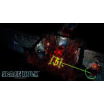 Space hulk warhammer psvita ps vita